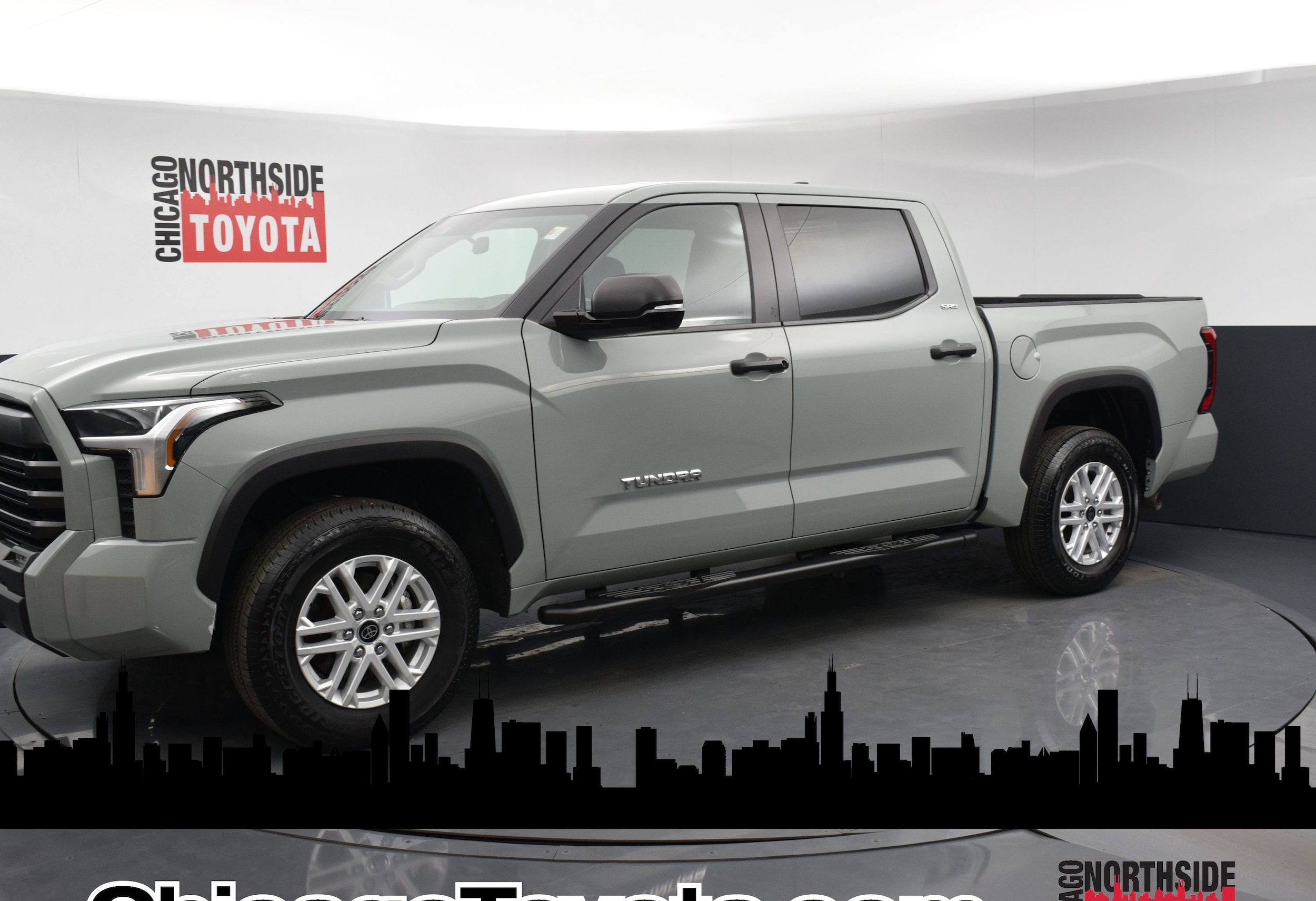 2024 Toyota Tundra