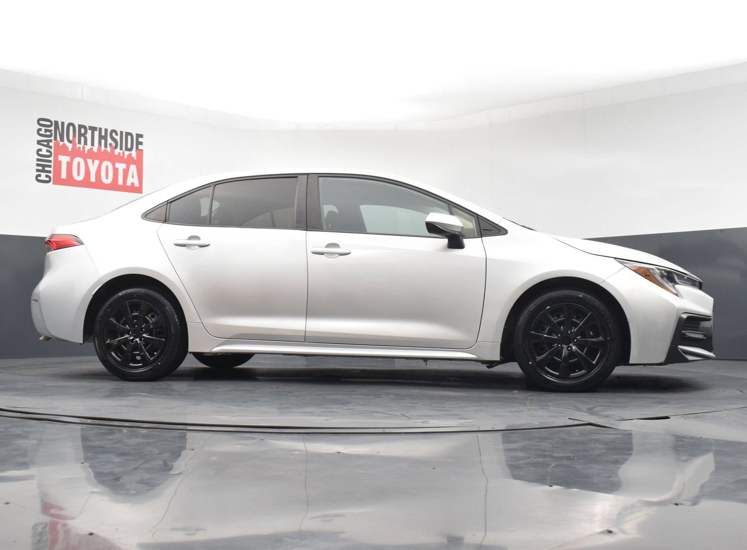 2023 Toyota Corolla LE - Photo 27