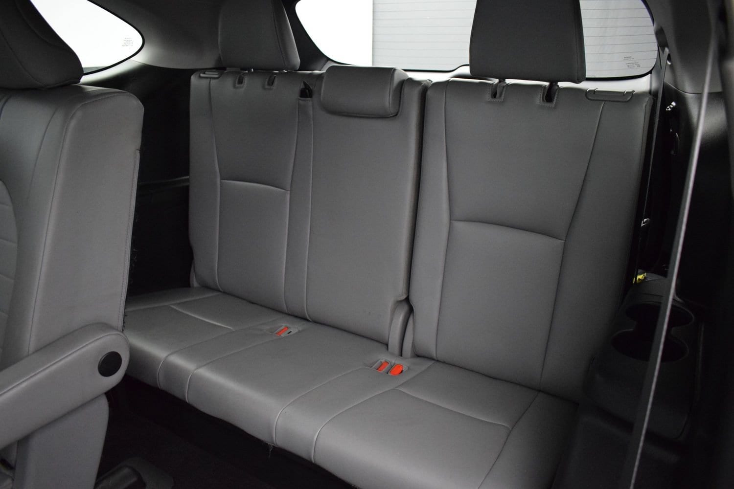 2023 Toyota Highlander XLE - Photo 14