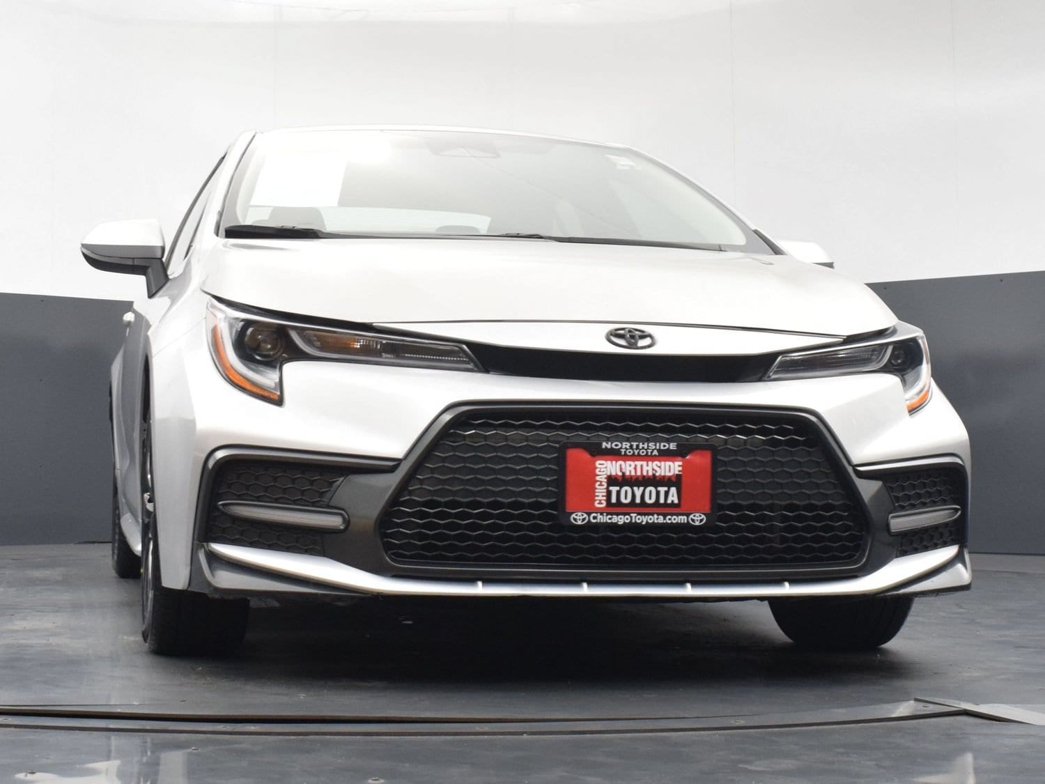 2023 Toyota Corolla LE - Photo 28