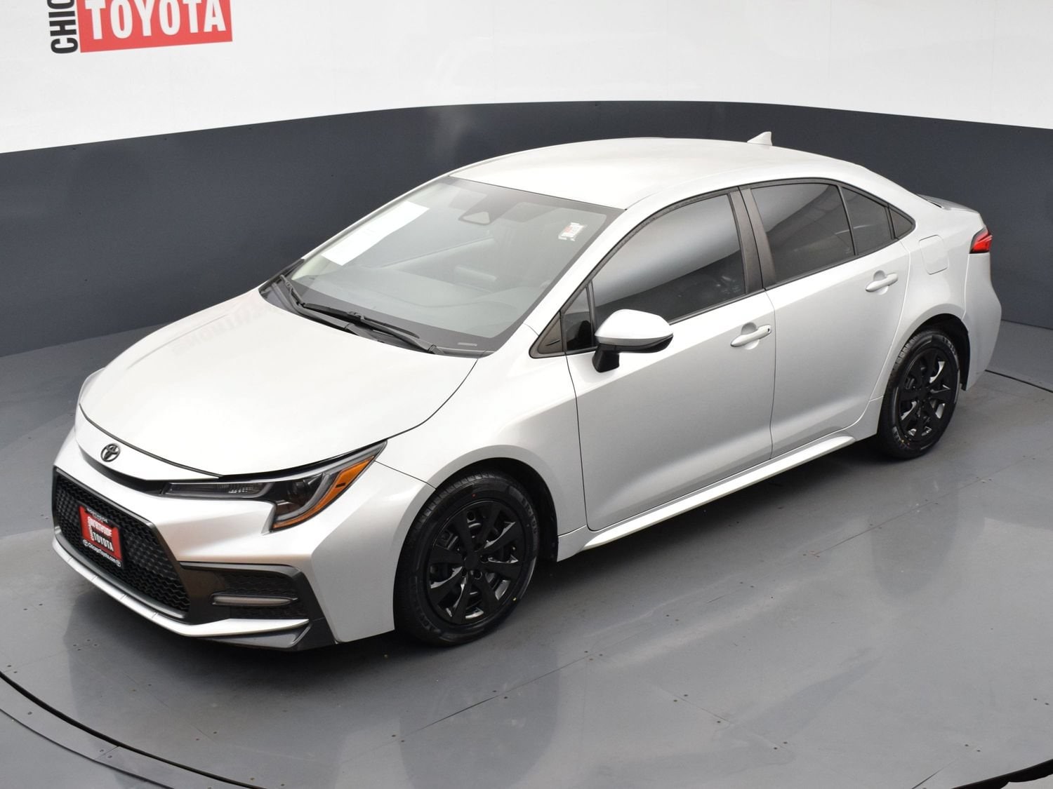 2023 Toyota Corolla LE - Photo 23
