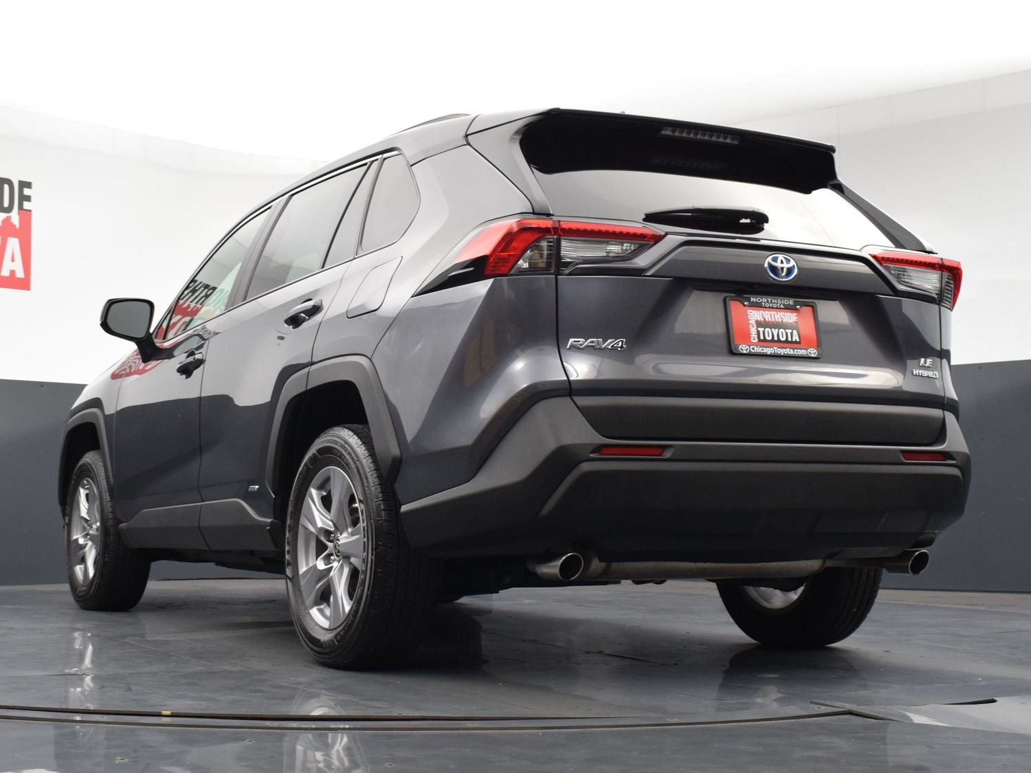 Vehicle thumbnail