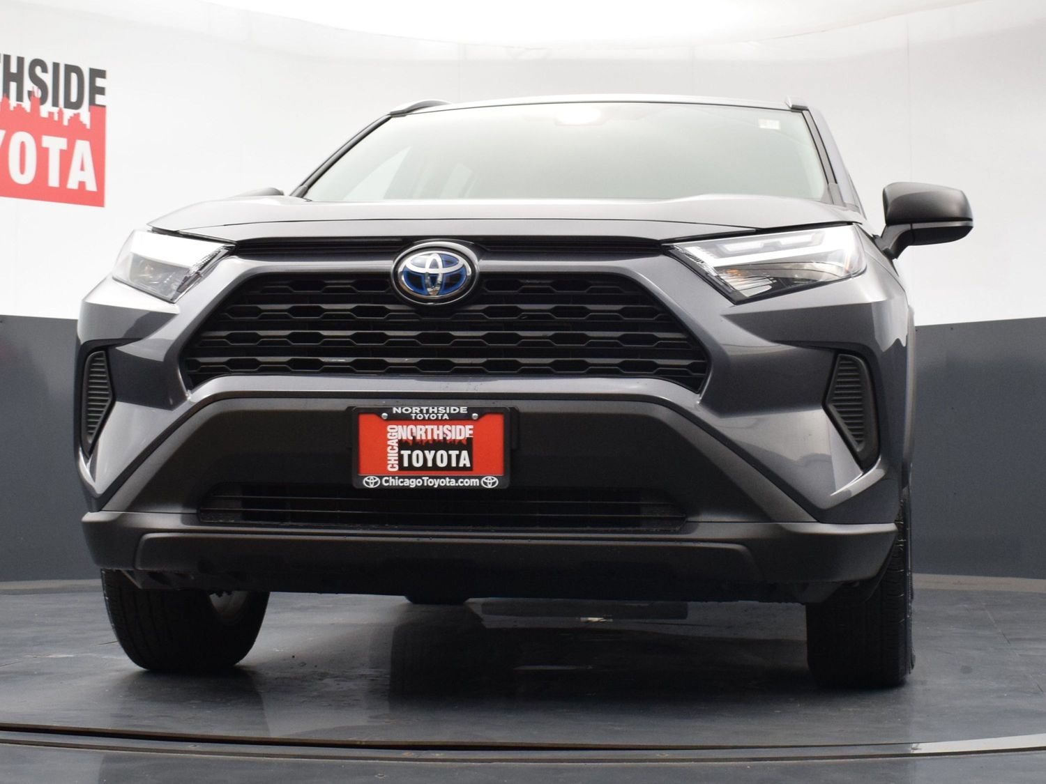 Vehicle thumbnail