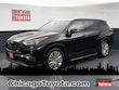  Toyota Highlander Hybrid
