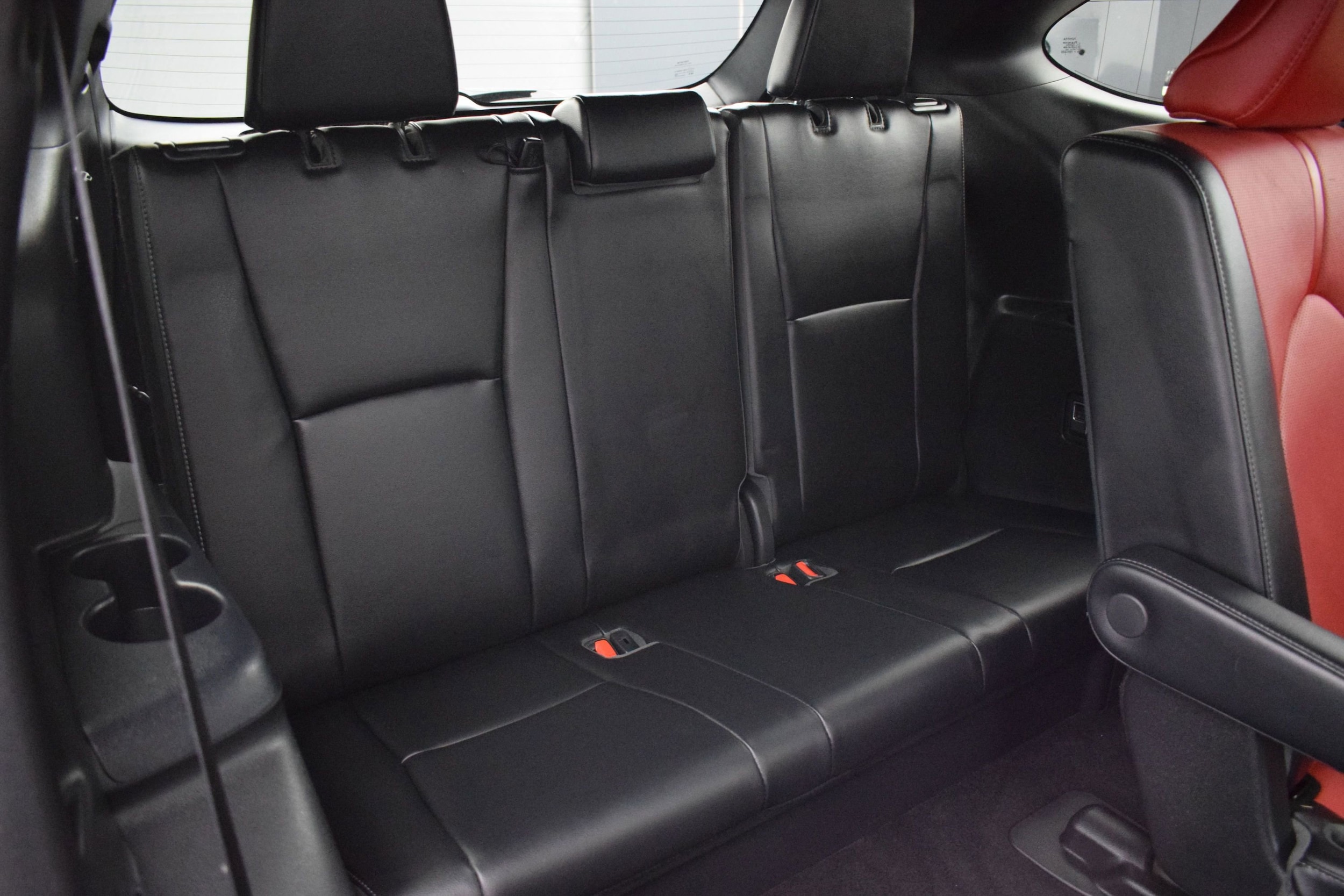 2022 Toyota Highlander XSE - Photo 12