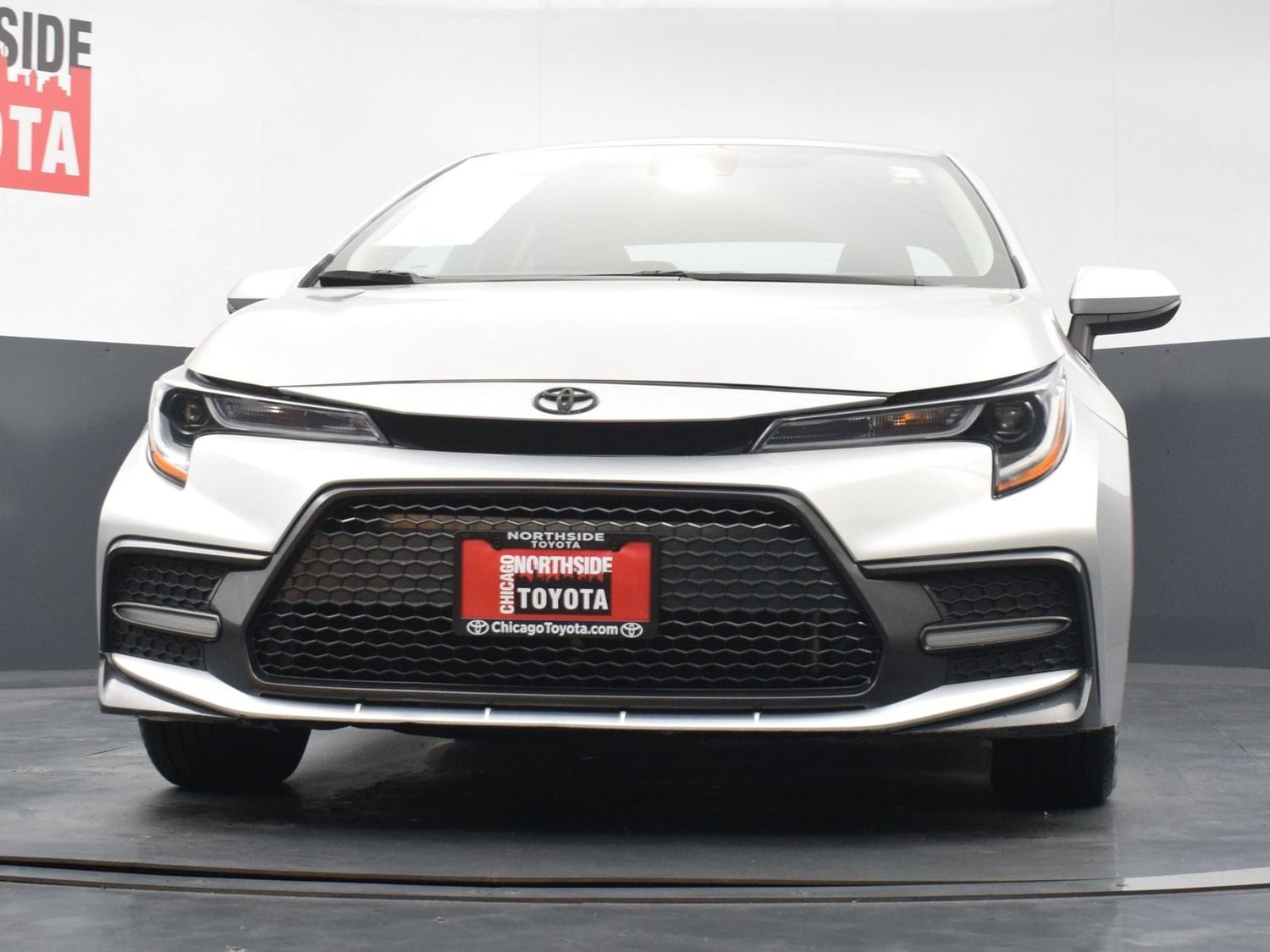 2023 Toyota Corolla LE - Photo 29