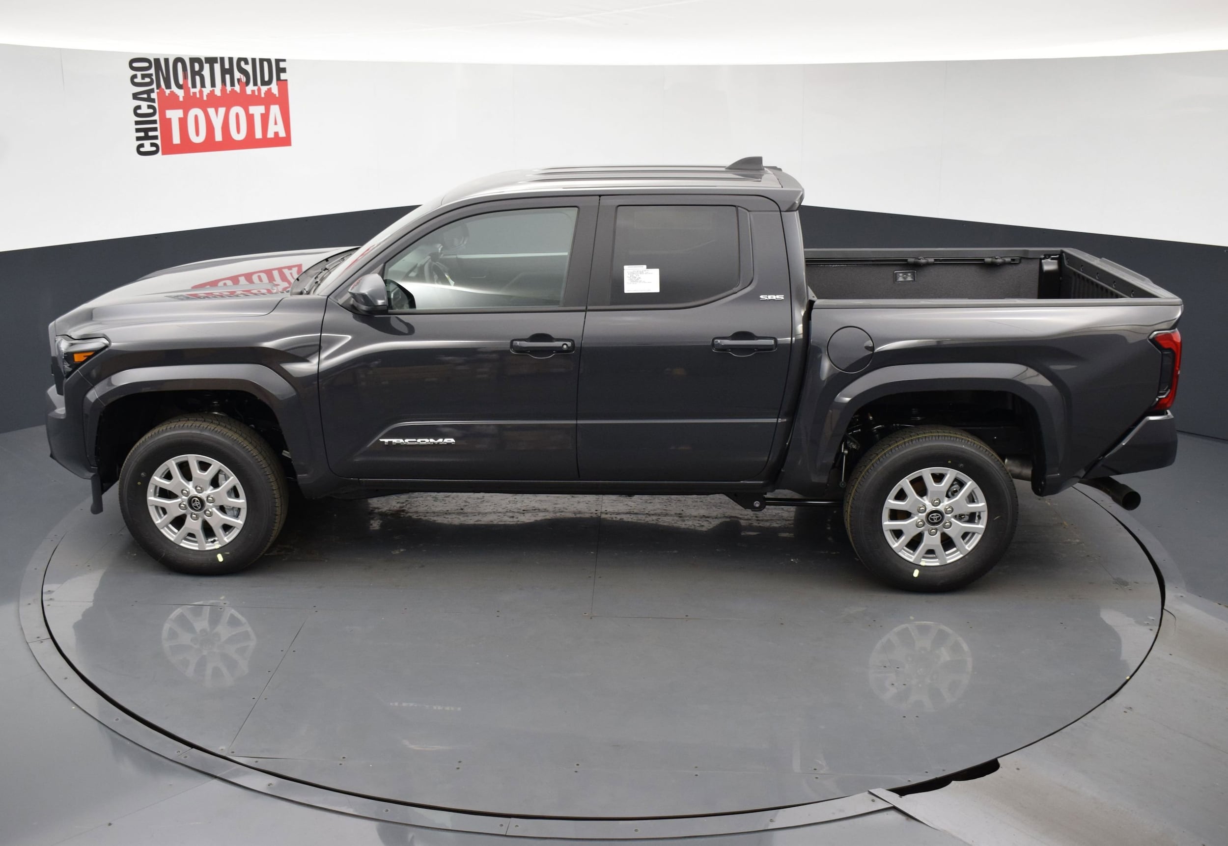 2026 Toyota Tacoma SR5 - Photo 20