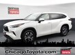  Toyota Highlander Hybrid