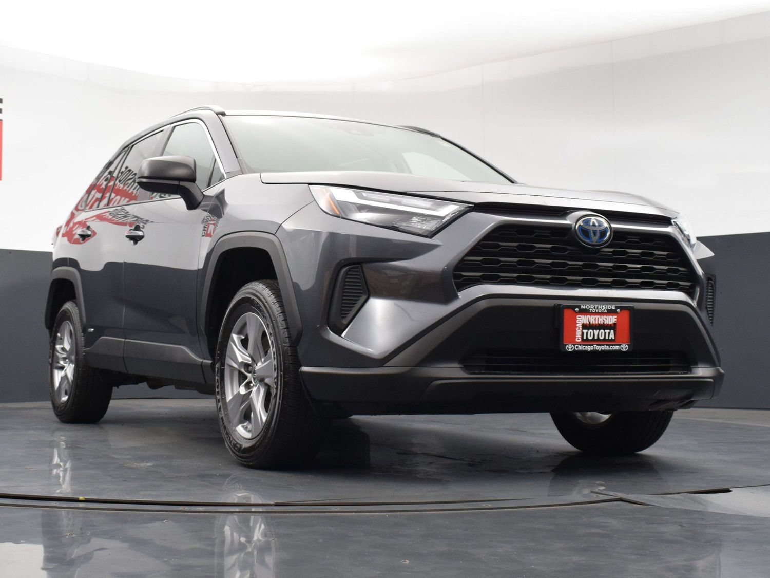 Vehicle thumbnail