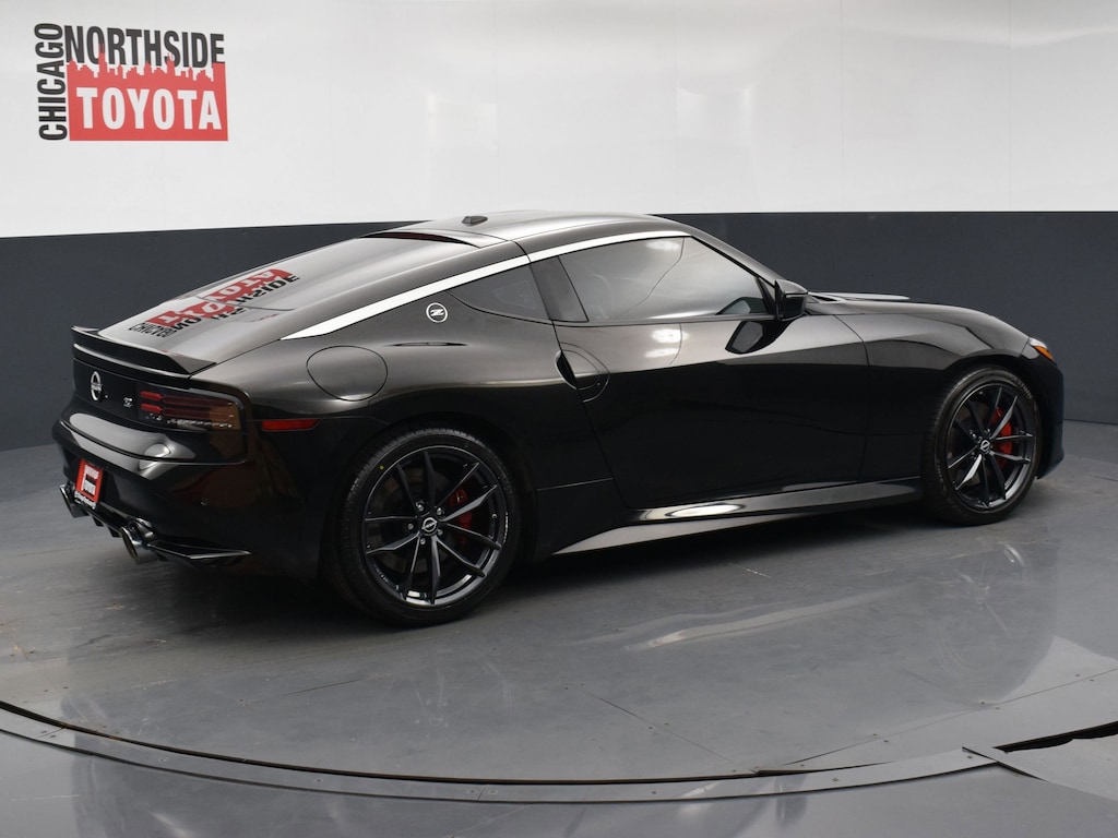 Used 2023 Nissan Z Performance Car