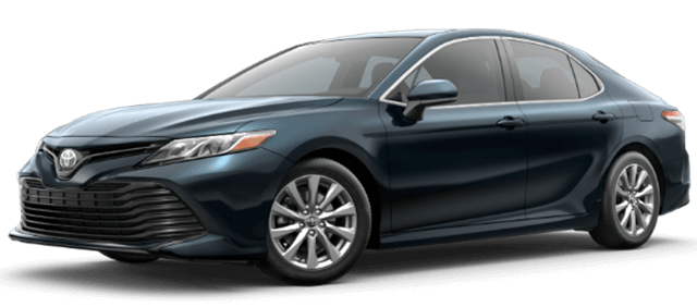 2018 Toyota Camry comparison.png