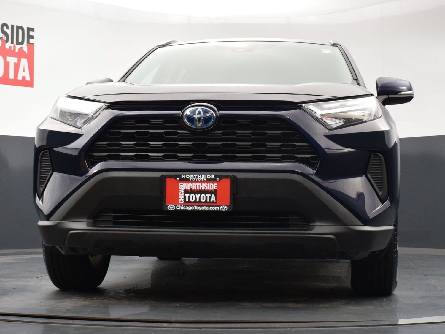 Vehicle thumbnail