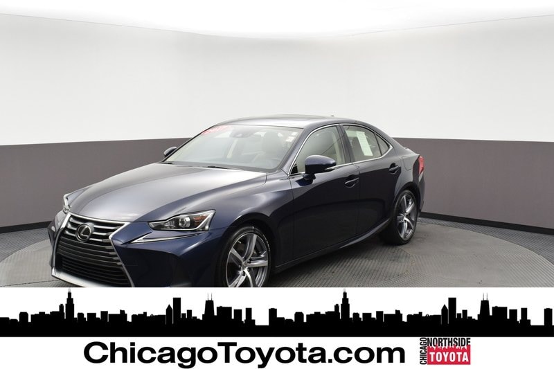 Used Car Deals in Chicago PreOwned Toyota Vehicle Special Offers