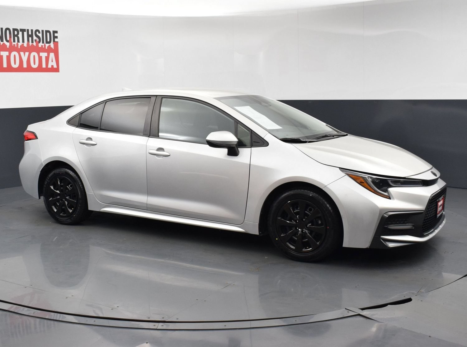 2023 Toyota Corolla LE - Photo 6