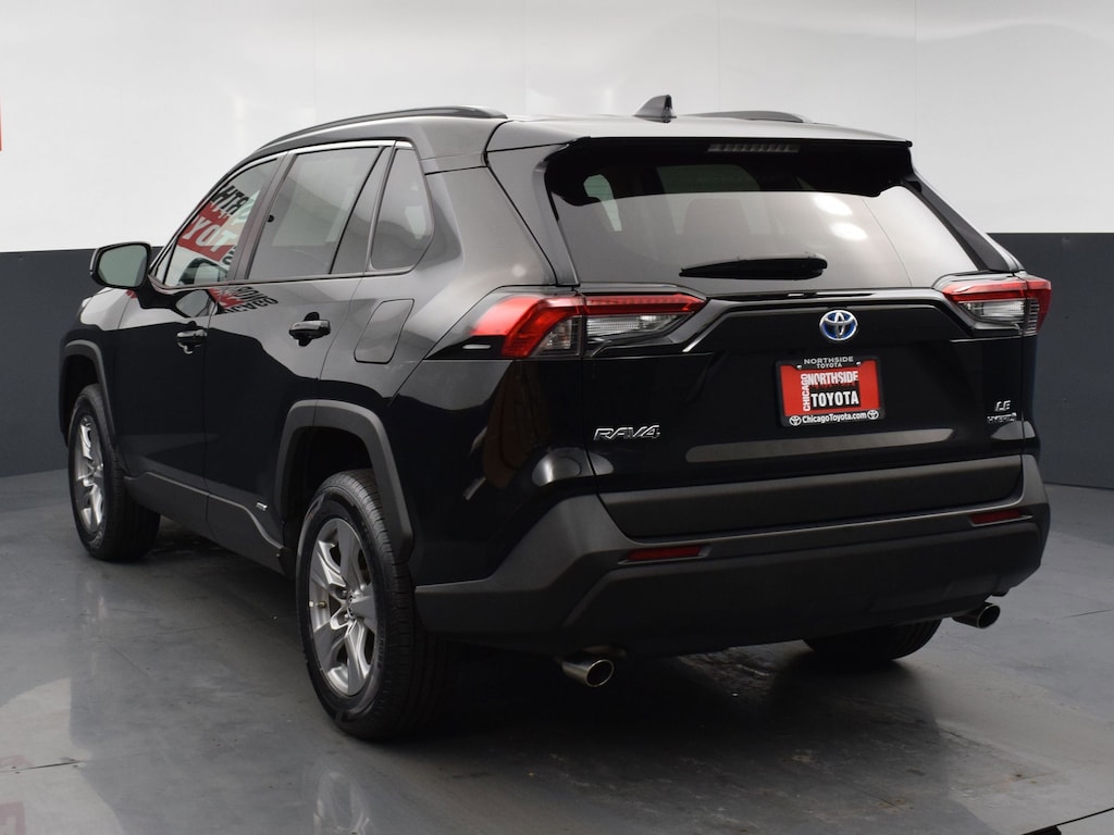 Used 2022 Toyota