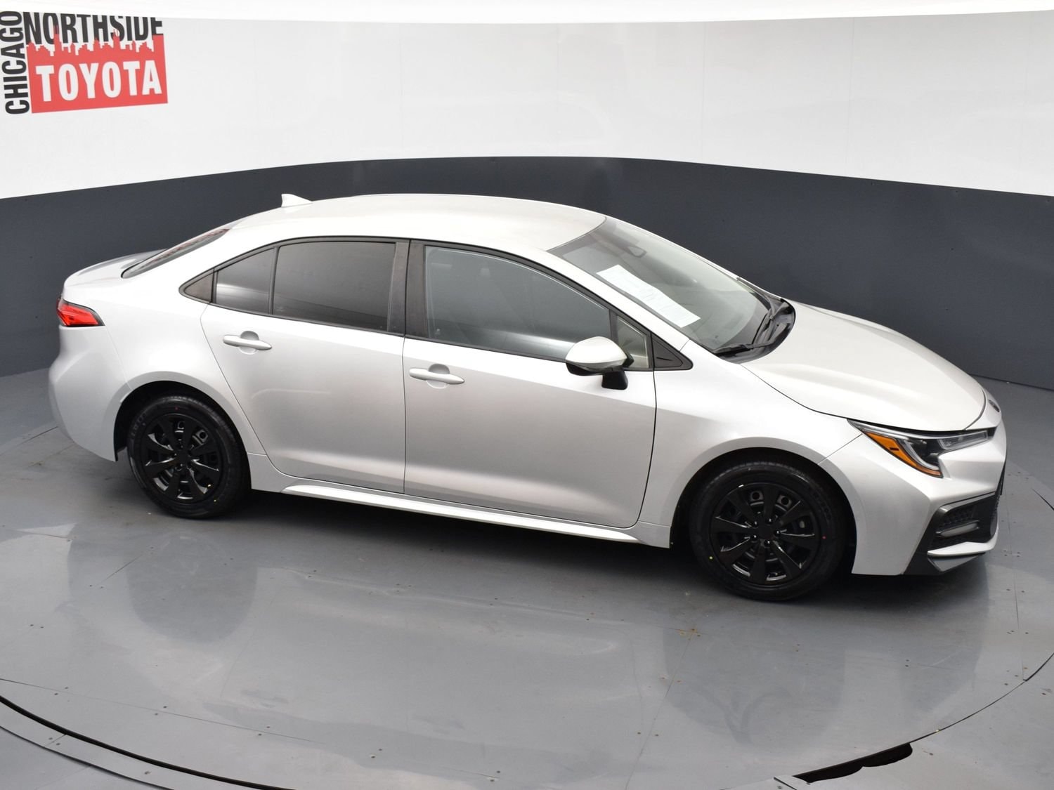 2023 Toyota Corolla LE - Photo 20