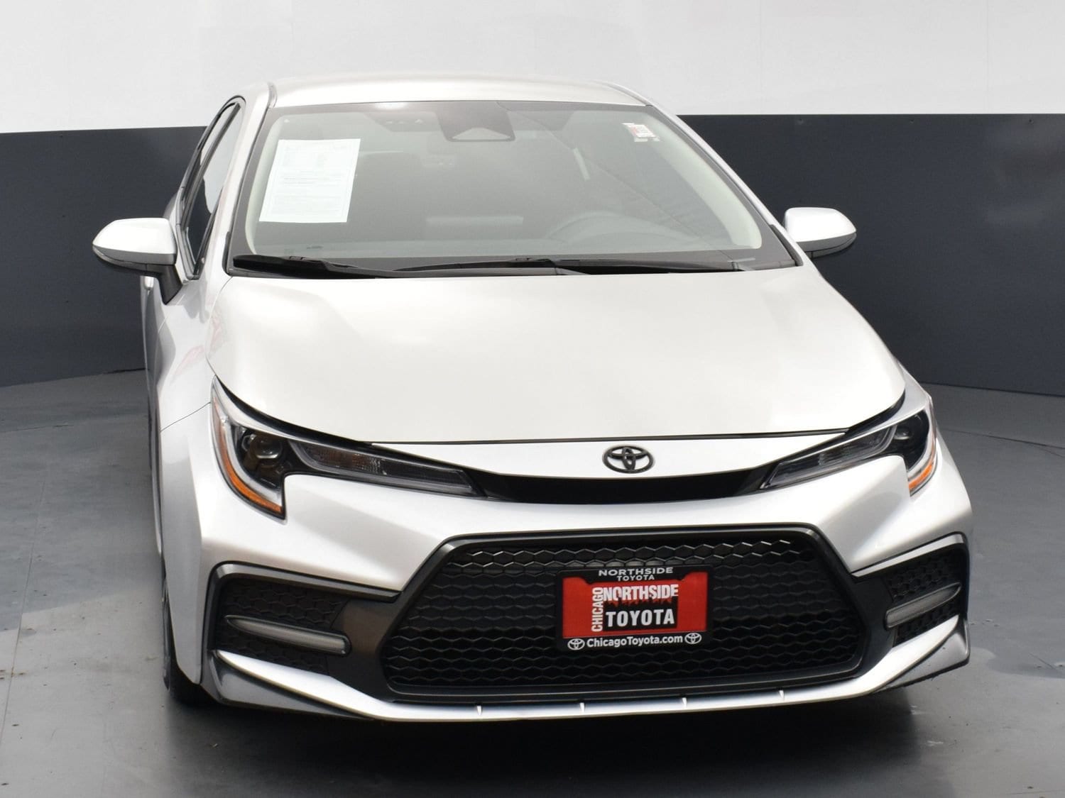 2023 Toyota Corolla LE - Photo 7