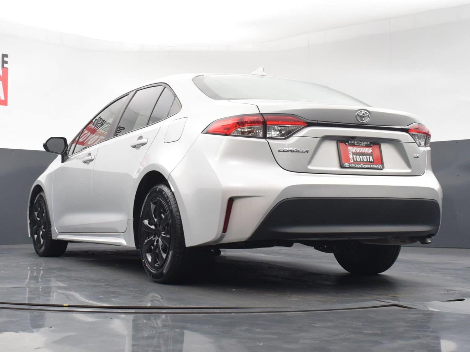 2023 Toyota Corolla LE - Photo 26