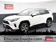  Toyota RAV4 Prime