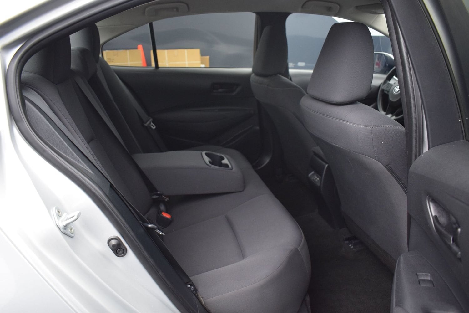 2023 Toyota Corolla LE - Photo 11
