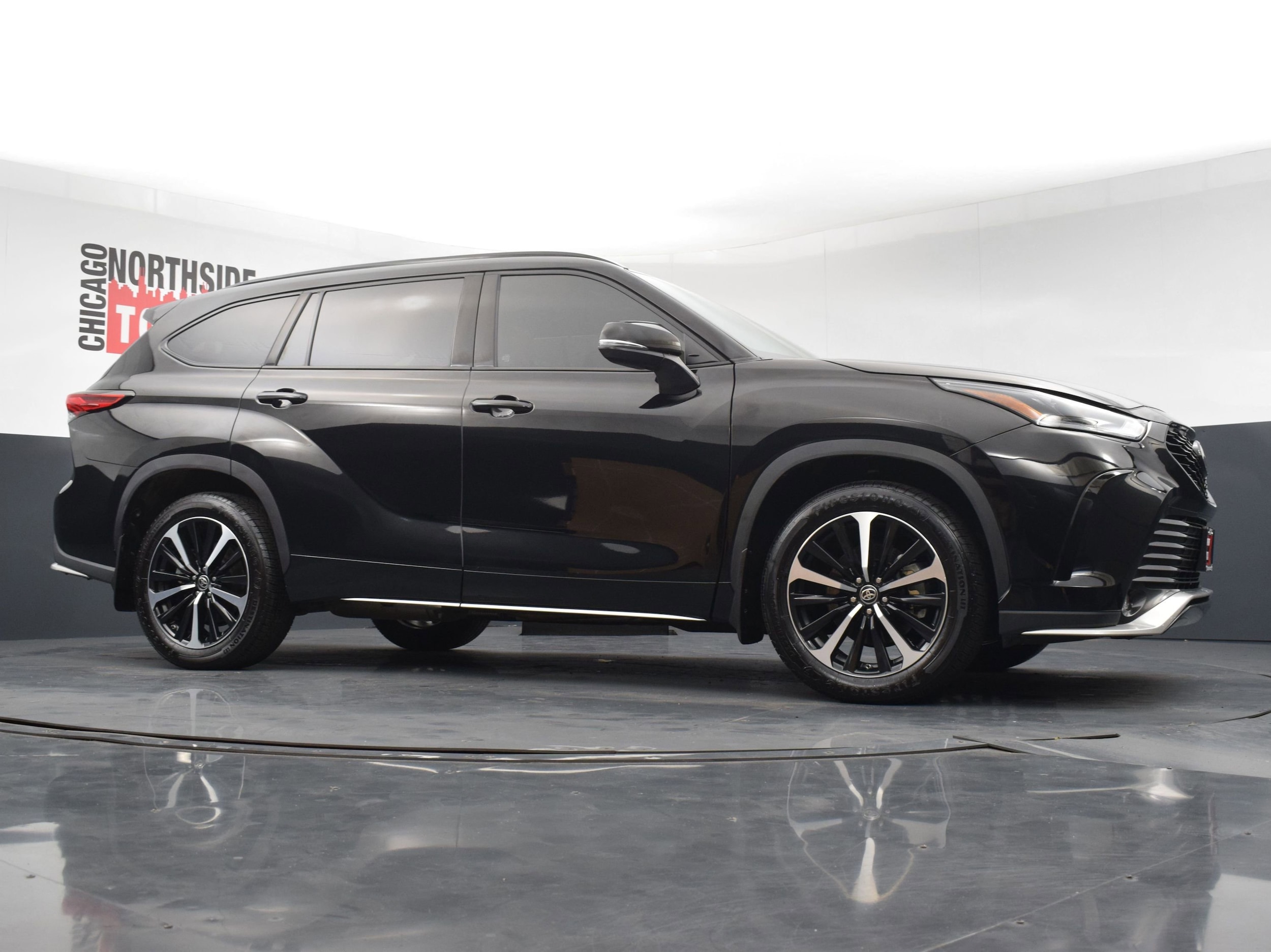 2022 Toyota Highlander XSE - Photo 33