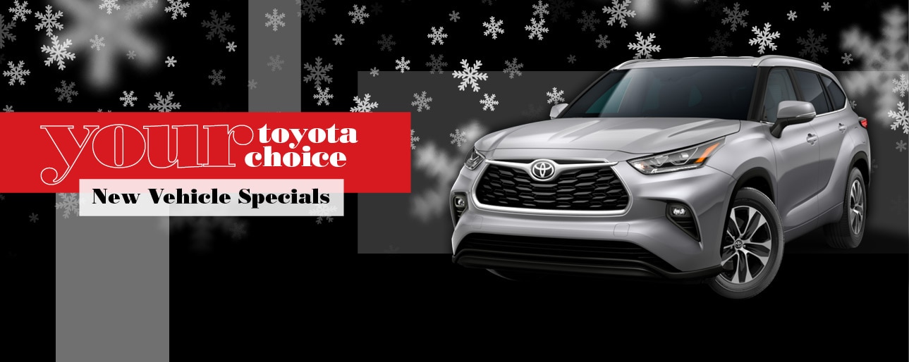 Toyota Dealership Chicago IL | Near Skokie | Near Evanston | Cars For Sale