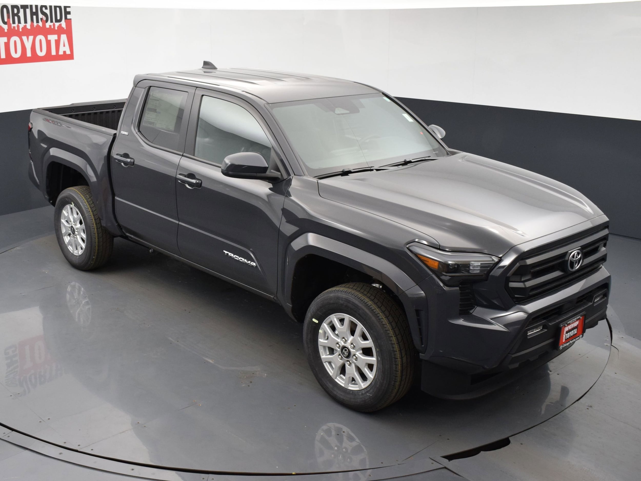 2026 Toyota Tacoma SR5 - Photo 24