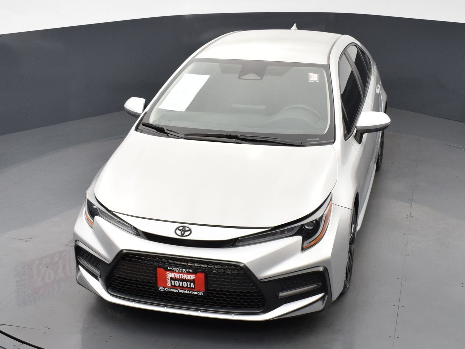 2023 Toyota Corolla LE - Photo 22