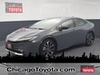 Toyota Prius Prime