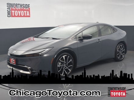 2024 Toyota Prius Prime XSE Hatchback 2024 Toyota Prius Prime XSE Hatchback