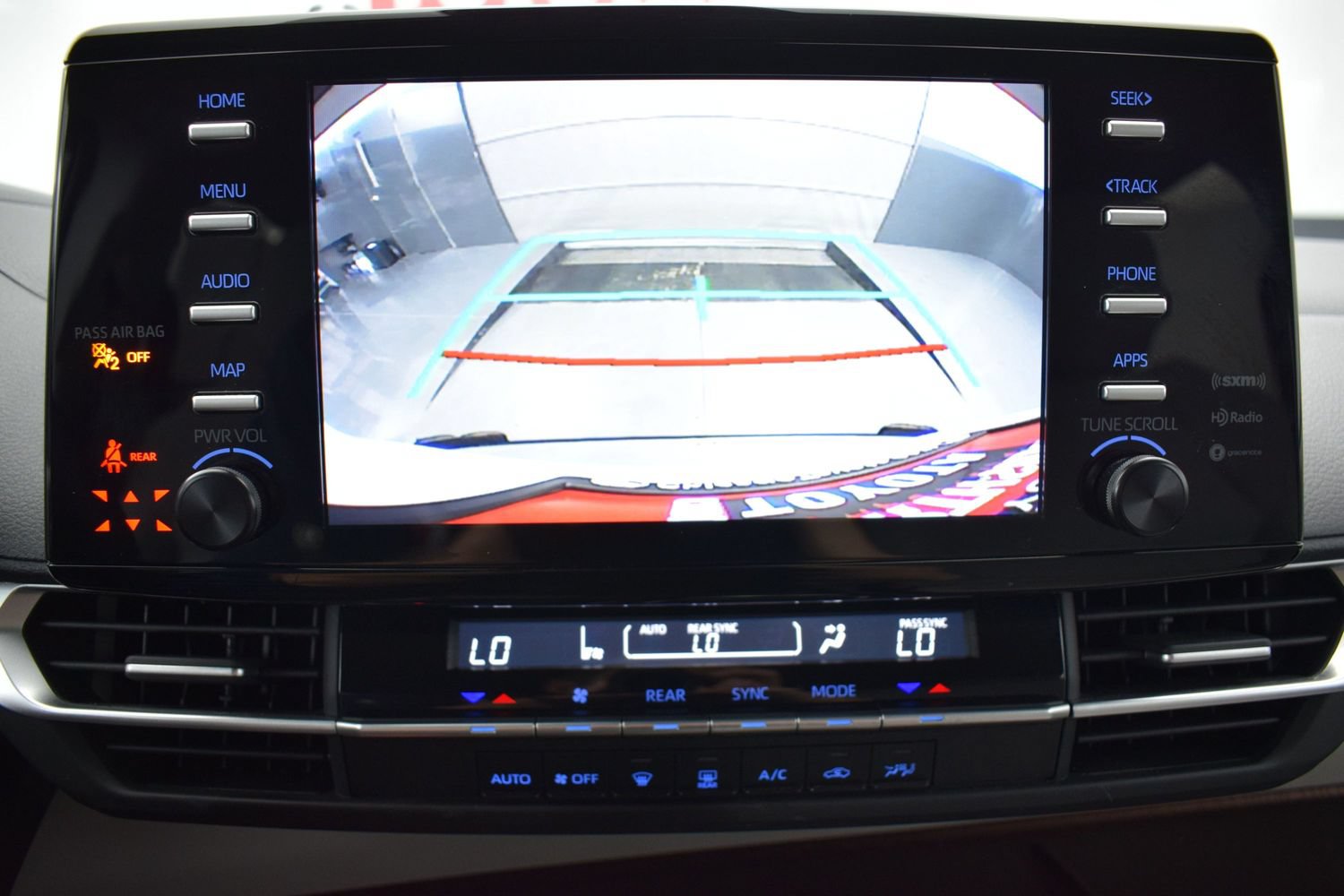 Vehicle thumbnail