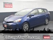 Toyota Prius v