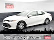 Toyota Camry Hybrid