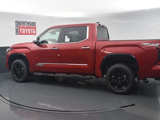 Toyota Tundra For Sale in Streamwood | Elgin Toyota Scion
