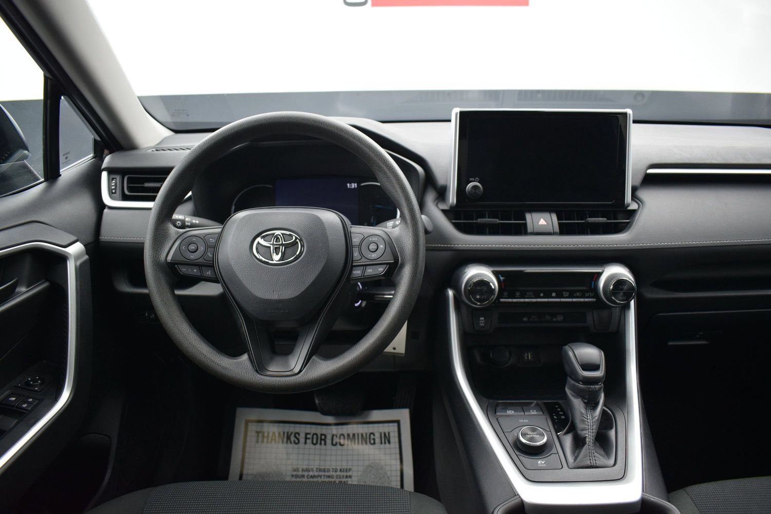 Vehicle thumbnail