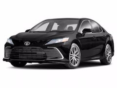 Buy a new 2021 Toyota Camry for sale in Chicago, IL