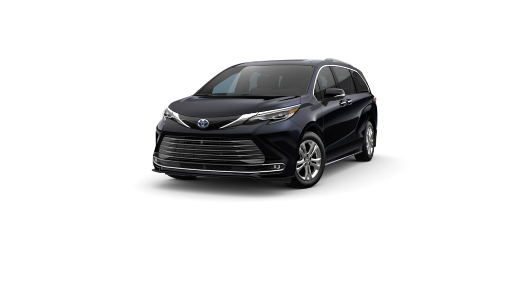2024 Toyota Sienna For Sale Chicago IL Near Skokie