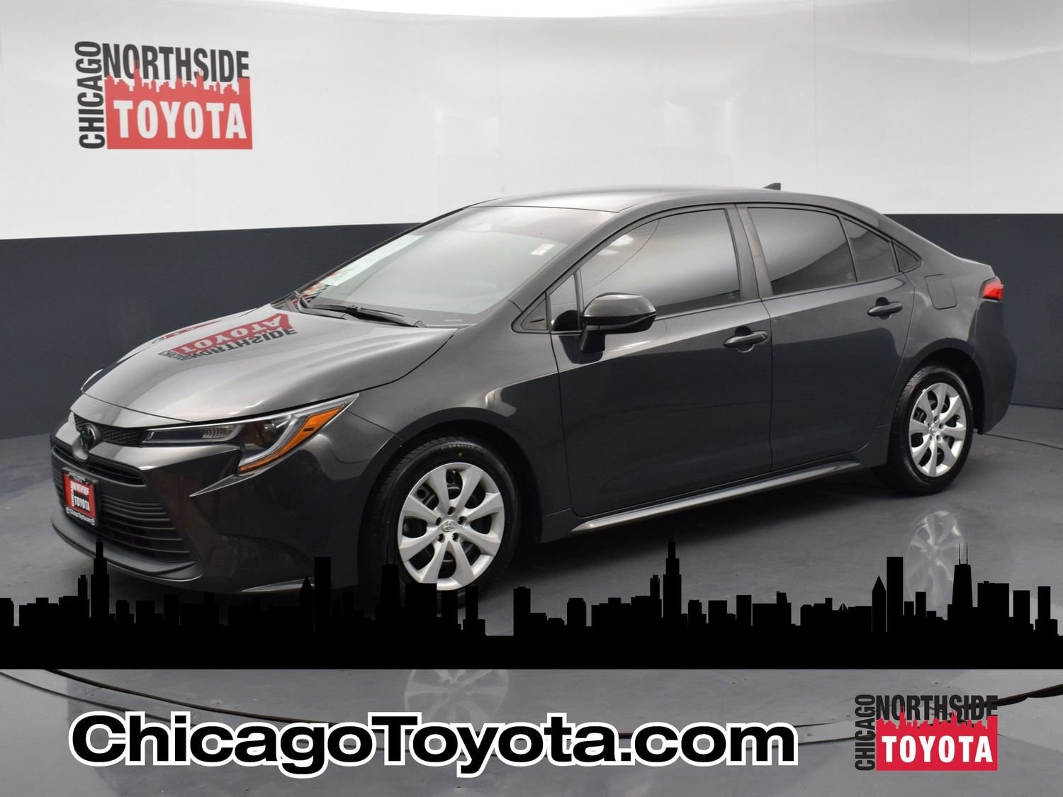 2023 Toyota Corolla Car 