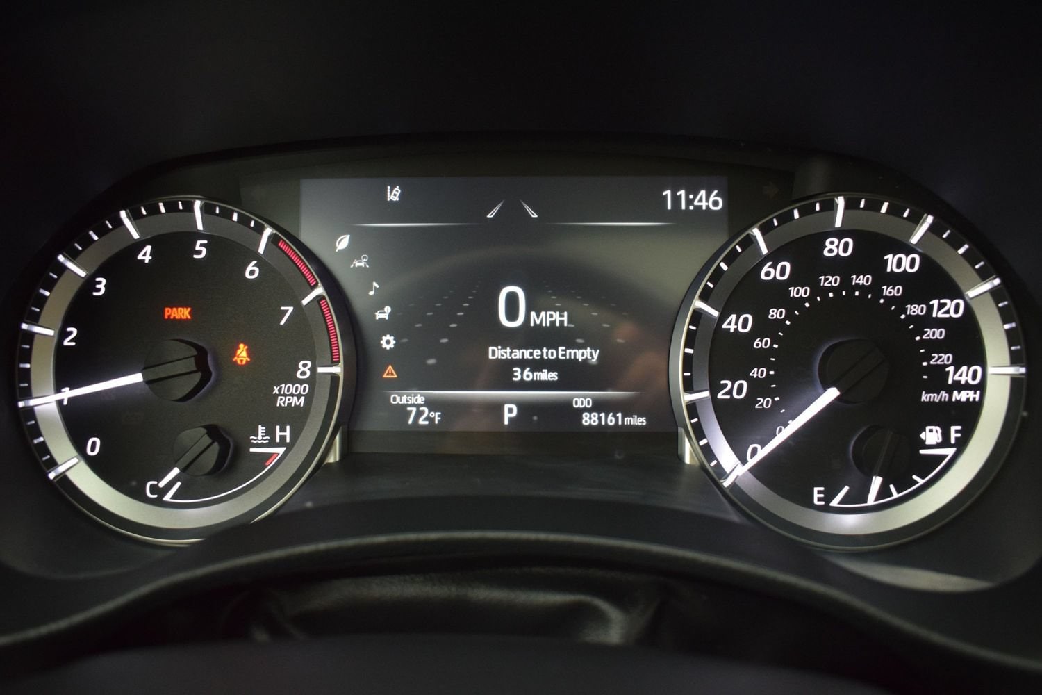 2023 Toyota Highlander XLE - Photo 19