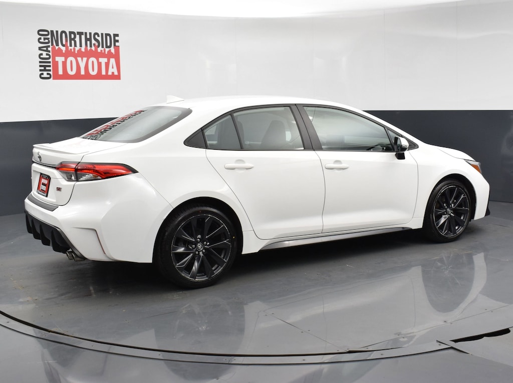 Used 2023 Toyota