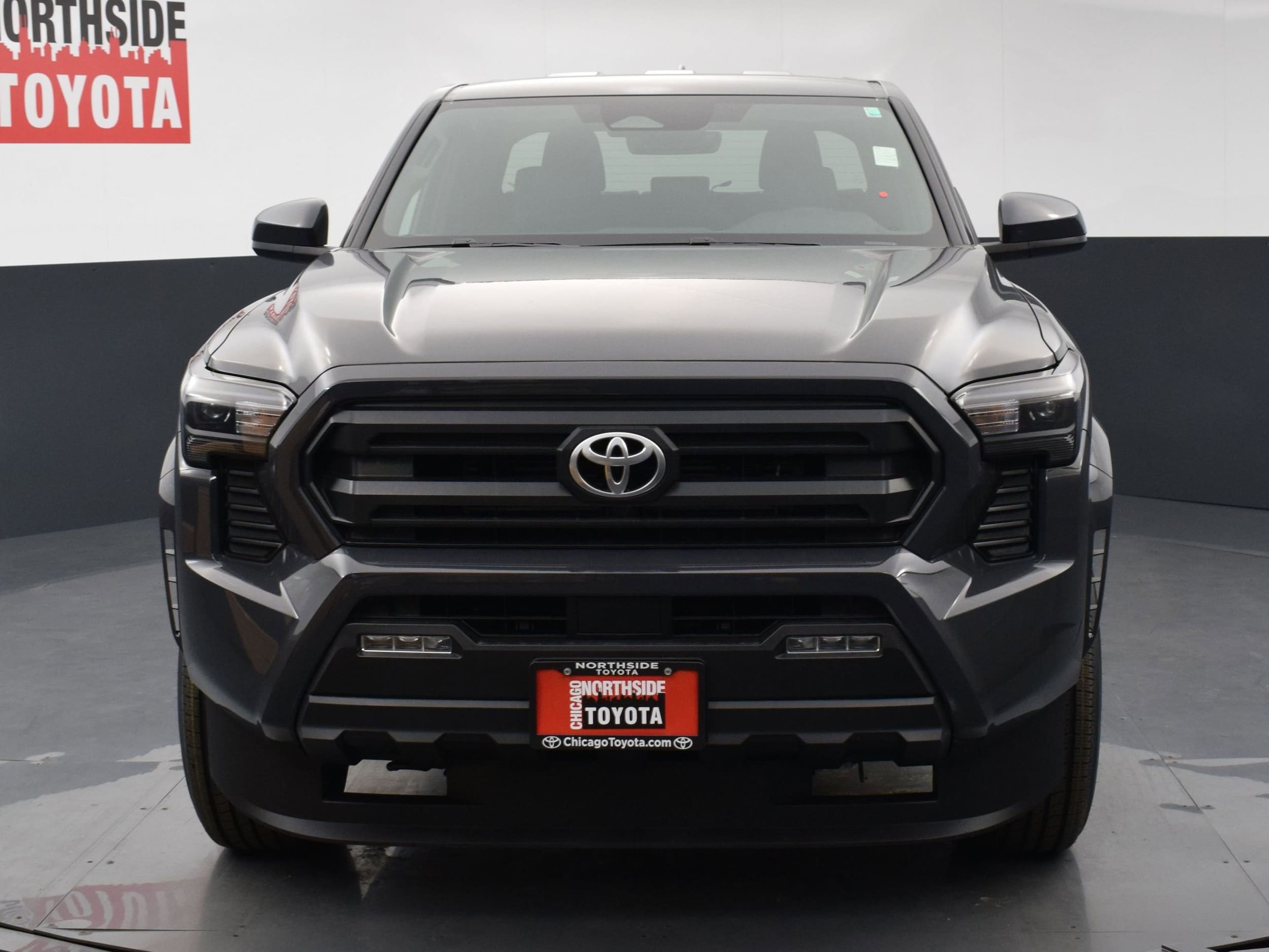 2026 Toyota Tacoma SR5 - Photo 7