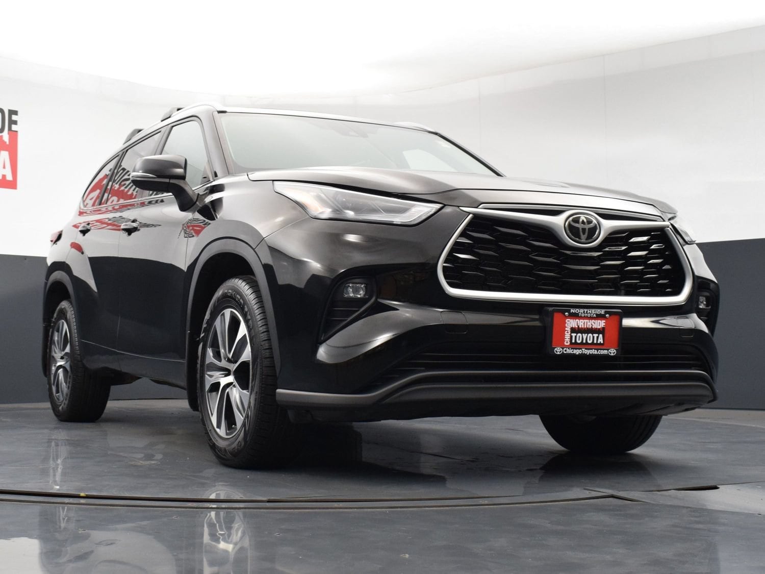 2023 Toyota Highlander XLE - Photo 33