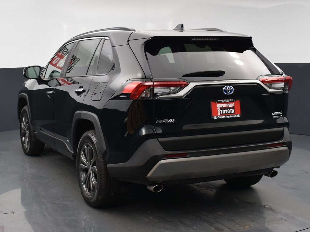 Used 2024 Toyota