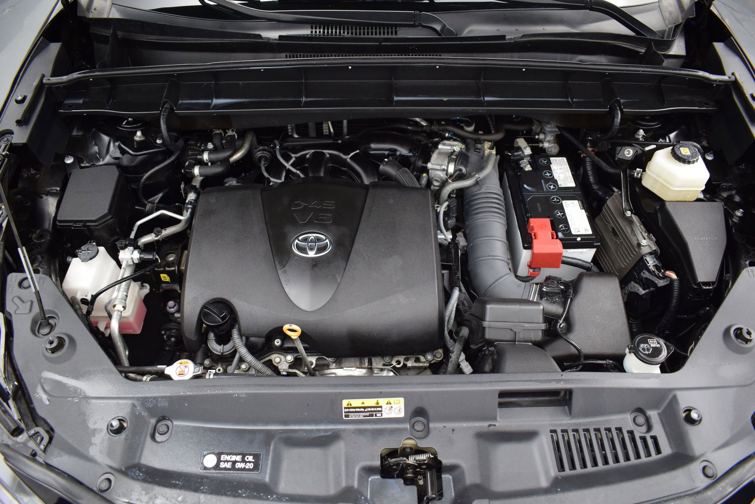 2022 Toyota Highlander XSE - Photo 9