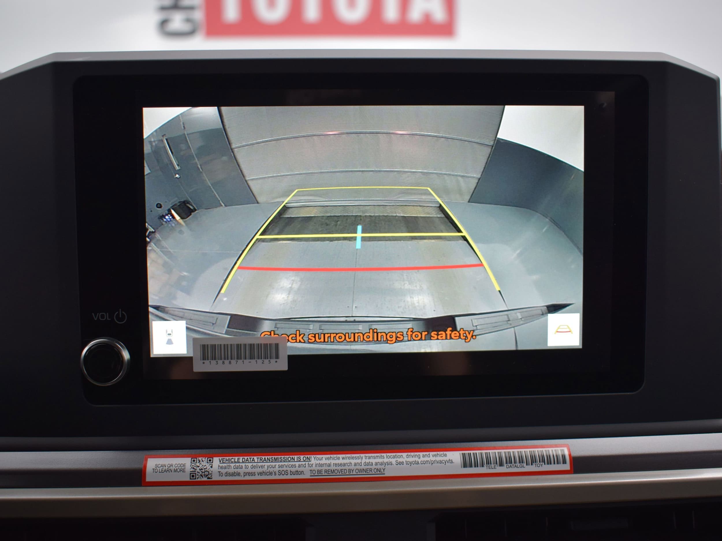 2026 Toyota Tacoma SR5 - Photo 18