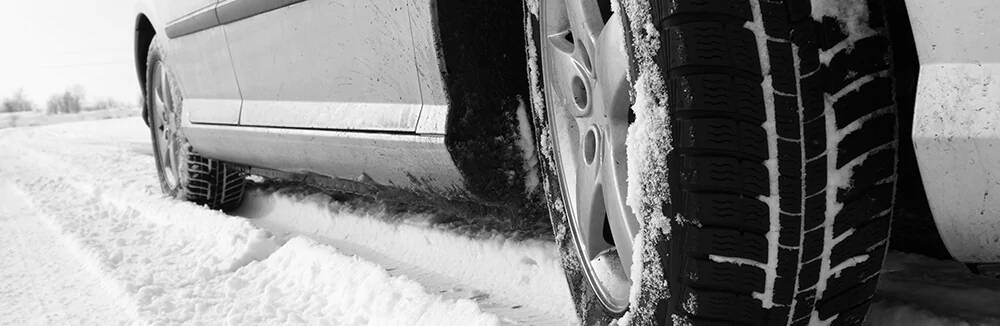 Winter Tires