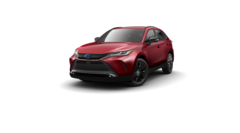 2023 Toyota Venza
