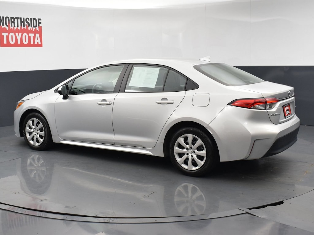 Used 2024 Toyota