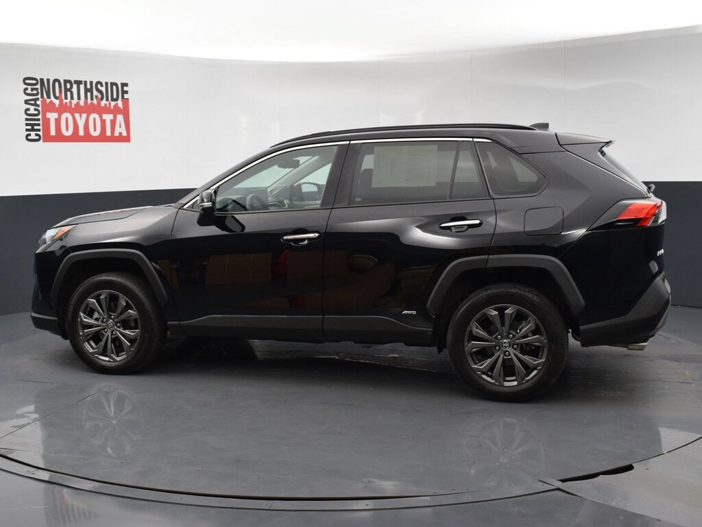 Used 2024 Toyota