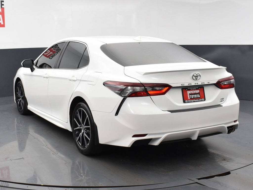 Used 2024 Toyota